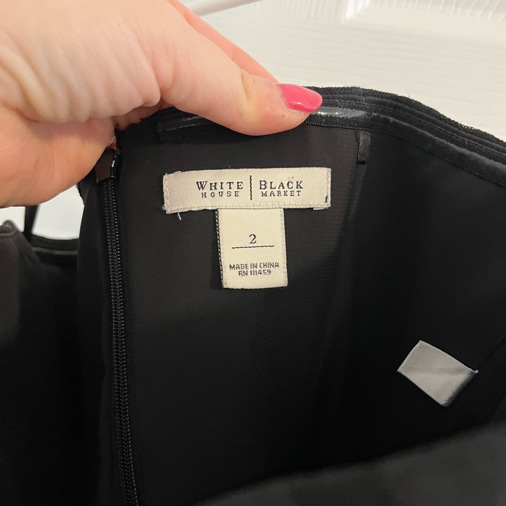 Strapless Lbd - image 3